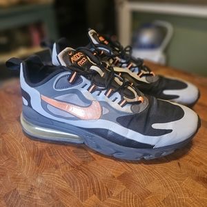 Nike Air Max React 270 Winter Wolf